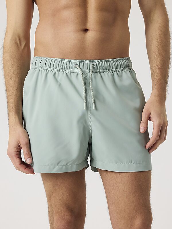 BJÖRN BORG M BORG SOLID SWIM SHORTS på
