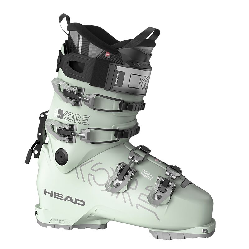 HEAD Kore 95 W Mv Gw på