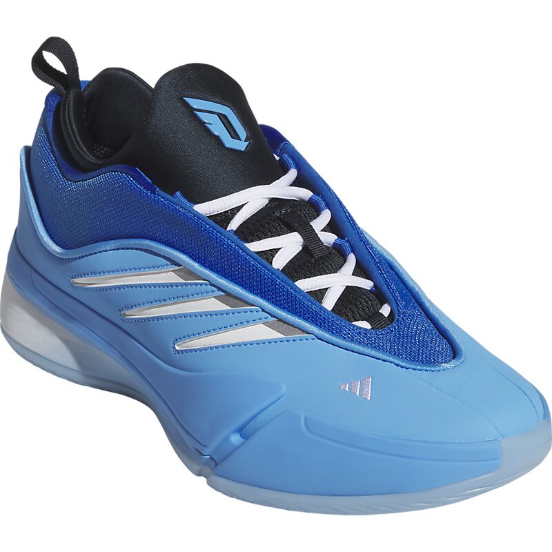 ADIDAS Dame 9 på
