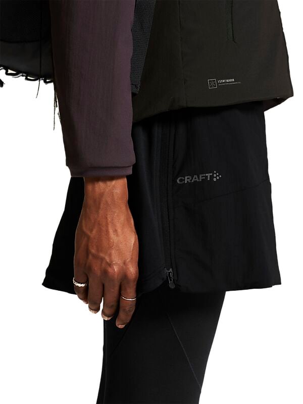 CRAFT Adv Nordic Training Insulate Skirt W på