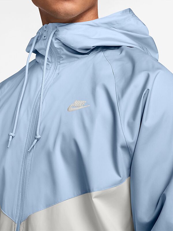 NIKE W WINDRUNNER LINED JACKET på