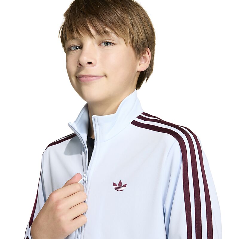 ADIDAS ORIGINALS J FIREBIRD LO TT på