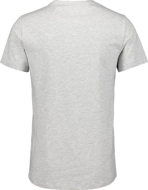 SOC M SLIM FIT R-NECK TEE på