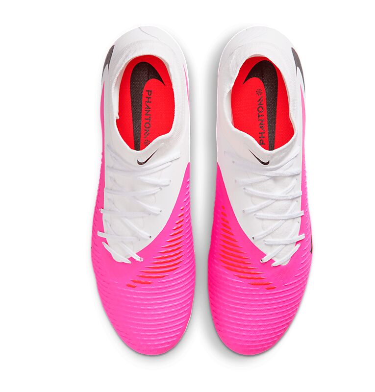 NIKE PHANTOM 6 HIGH ACAD FG/MG T på