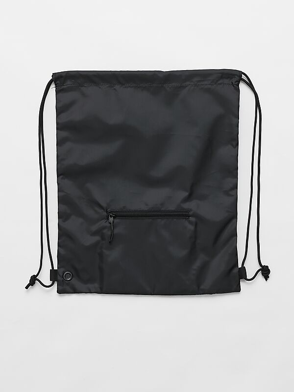 SOC LOGO GYM BAG på