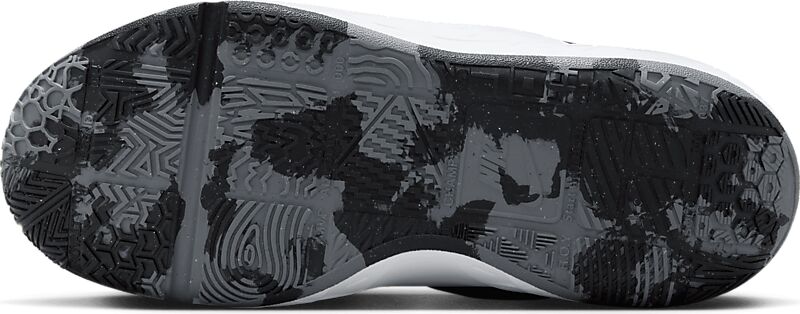 NIKE Nike Team Hustle D på