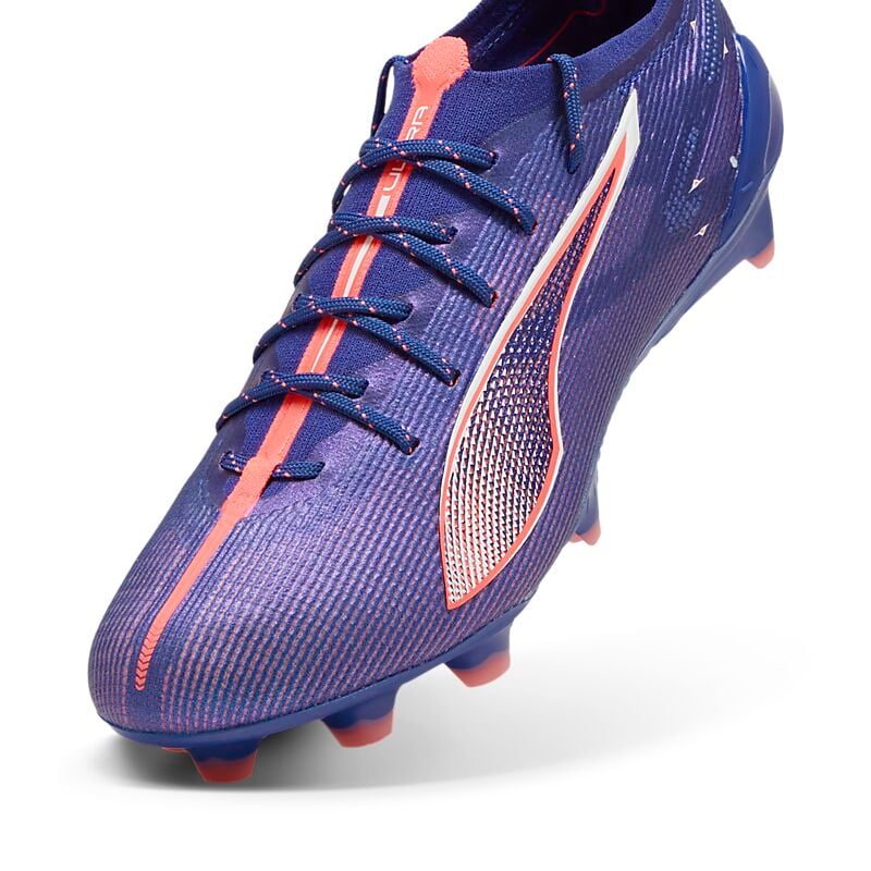 PUMA Ultra 5 Ultimate Fg Wn S på