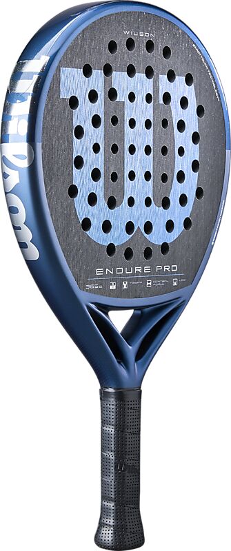 WILSON ENDURE PRO V1 2 på
