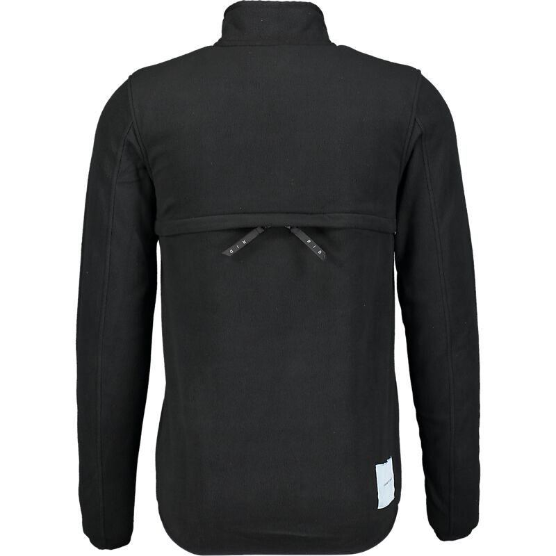 RUNNING IS DEAD Running Beyond Micro Fleece på