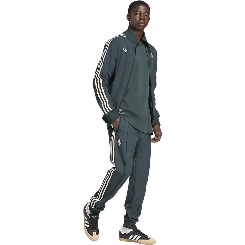 ADIDAS ORIGINALS Juve Icon Gr Te på