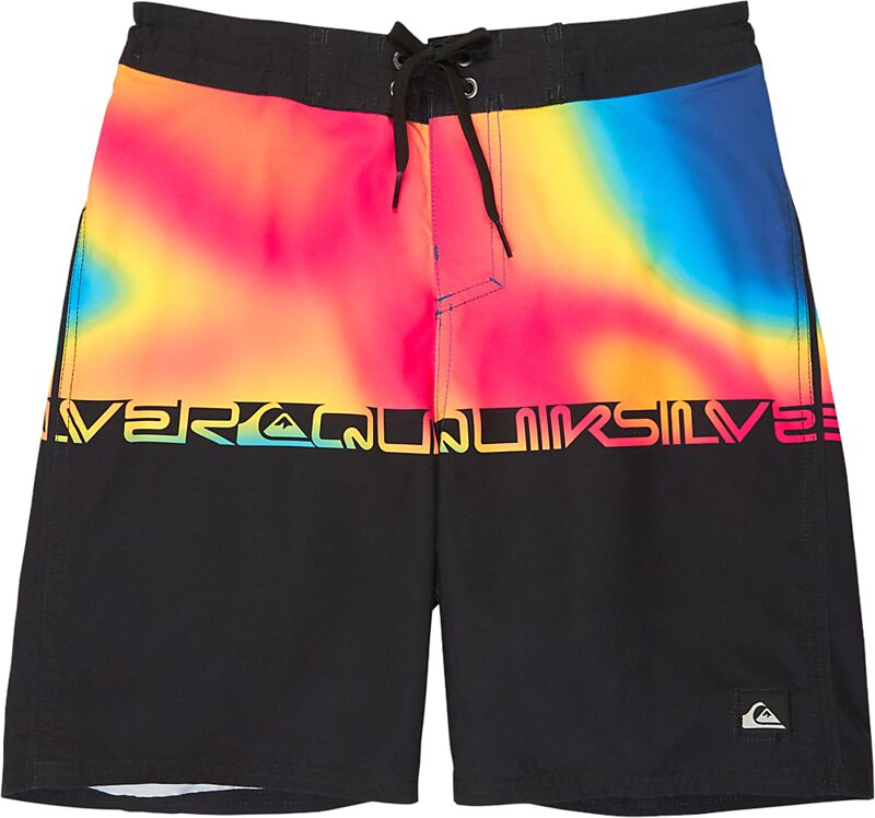 QUIKSILVER J EVERYDAY HALF JAM YTH 17 på