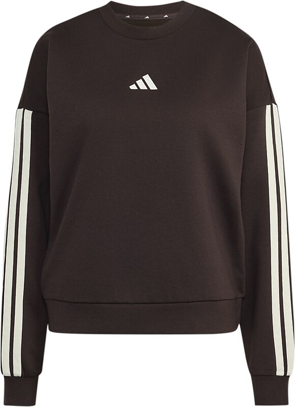 ADIDAS W 3S FL SWEATSHIRT på