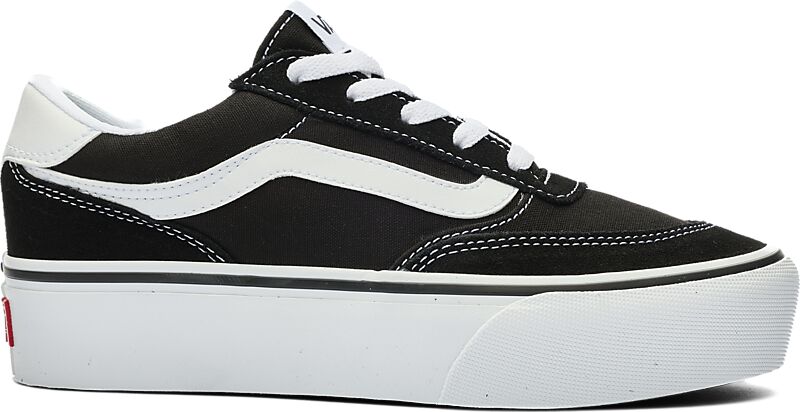 VANS BROOKLYN LS PLATFORM på