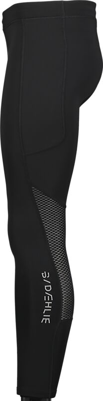 DAHLIE M TIGHTS ATHLETE 2.0 på