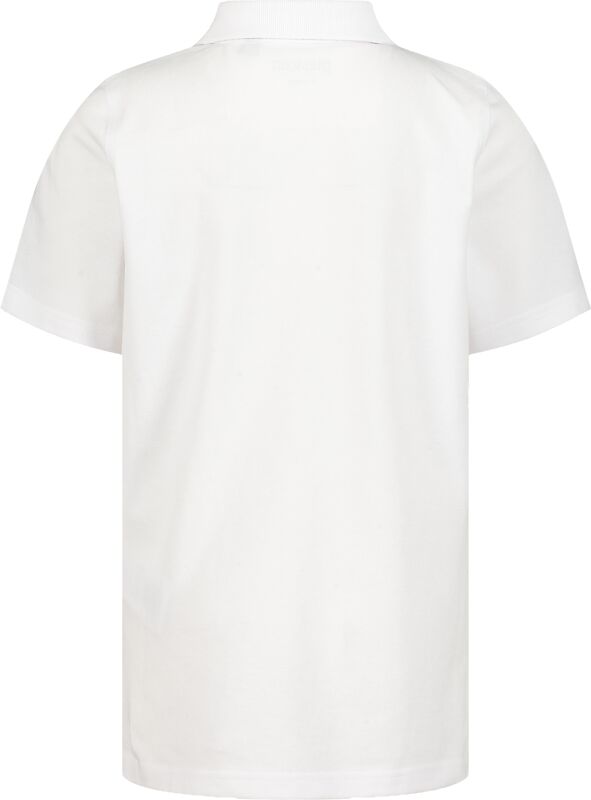 LYLE & SCOTT J CORE SPORTS POLO på