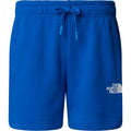 THE NORTH FACE J Regular Cotton Shorts på