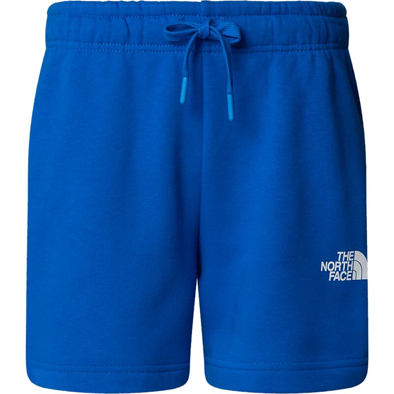 THE NORTH FACE J Regular Cotton Shorts på