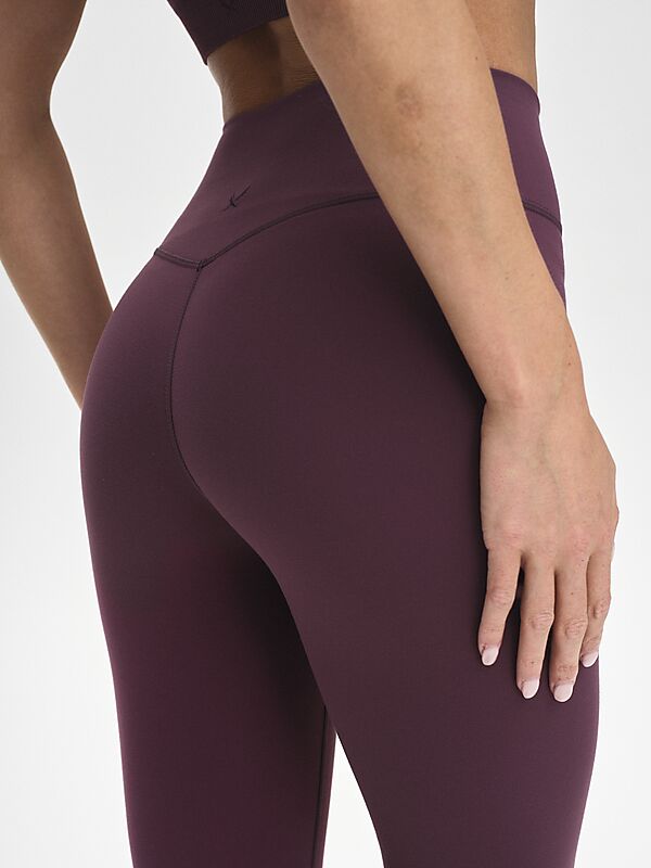 SOC W Soft Fitness Flare på