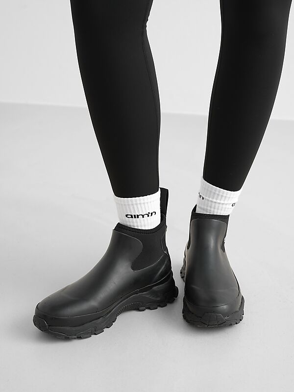 AIM´N W FUSION RAIN BOOT på