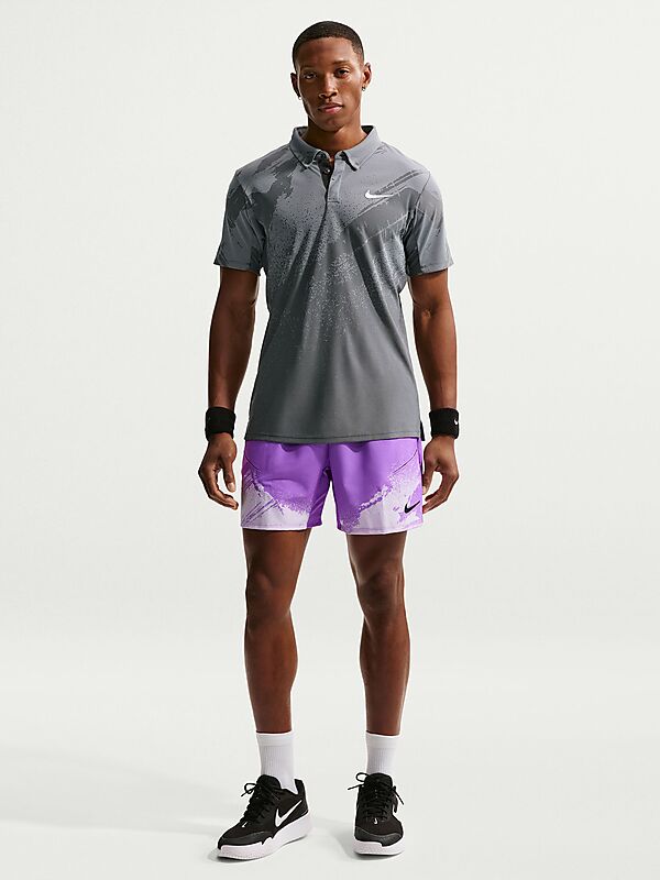 NIKE M NKCT DF SLAM SHORT RG på