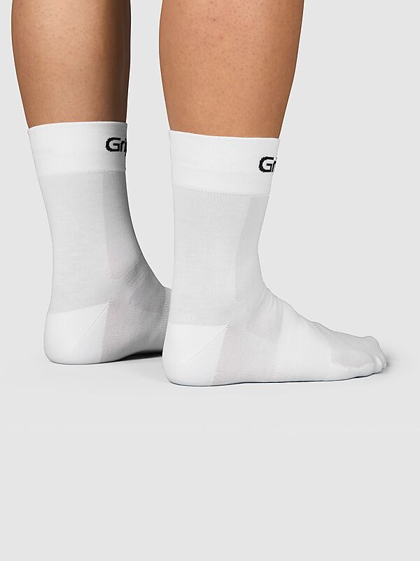 GRIPGRAB RIDE REGULAR CUT SOCKS på