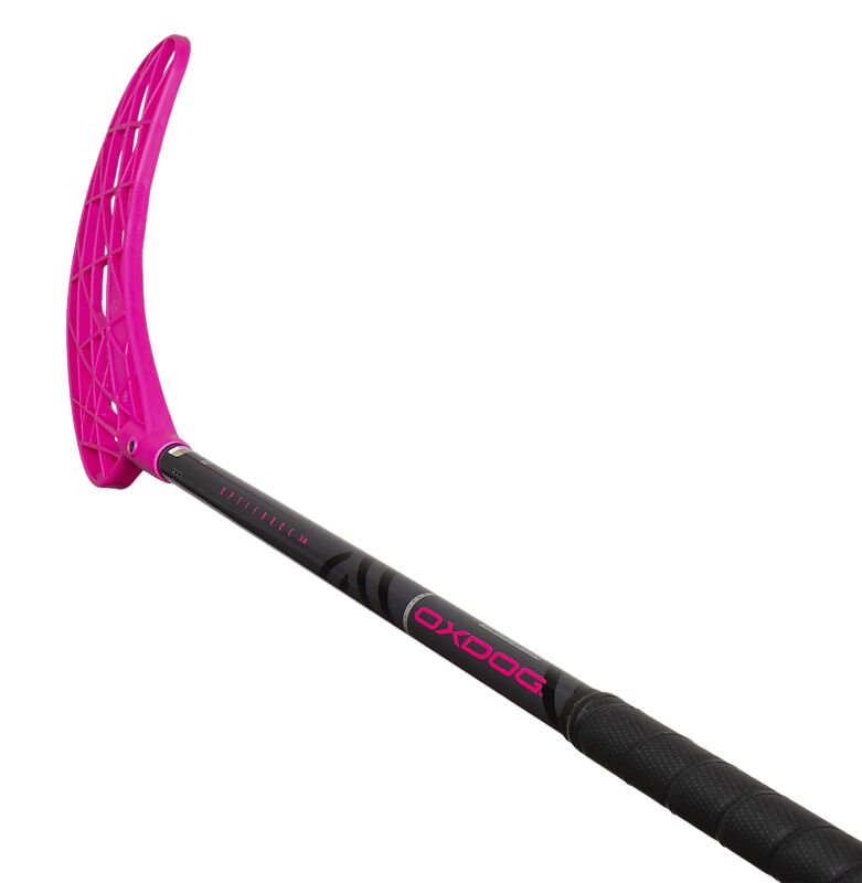 OXDOG OPTIFORCE 30 PK ROUND på