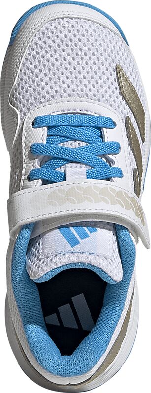 ADIDAS Courtflash K Cc på