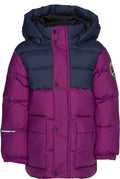 EVEREST K Zebru Jacket på