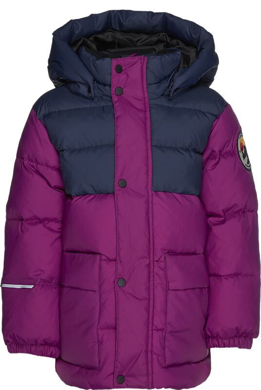 EVEREST K Zebru Jacket på