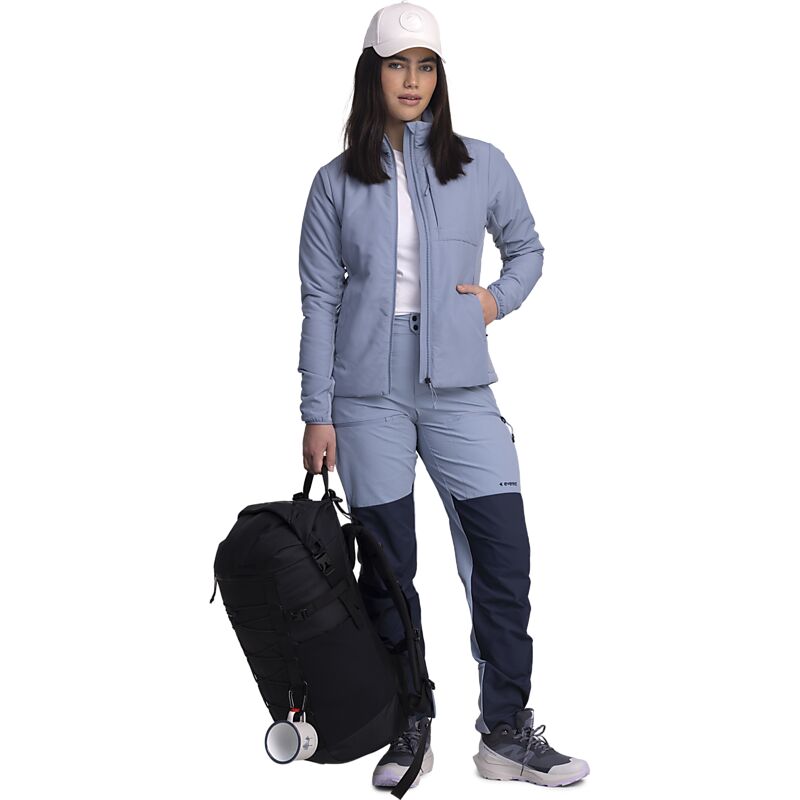 EVEREST W Venture Hybrid Jacket på