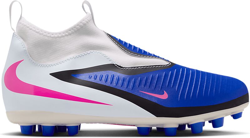 NIKE Jr Phantom 6 High Acad Fg/mg på