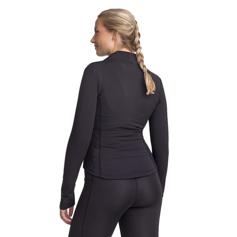 SOC W Favourite Fullzip på