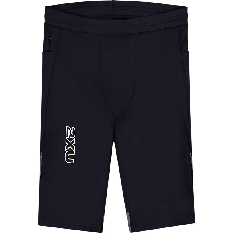 2XU M Light Speed React Compression Shorts på