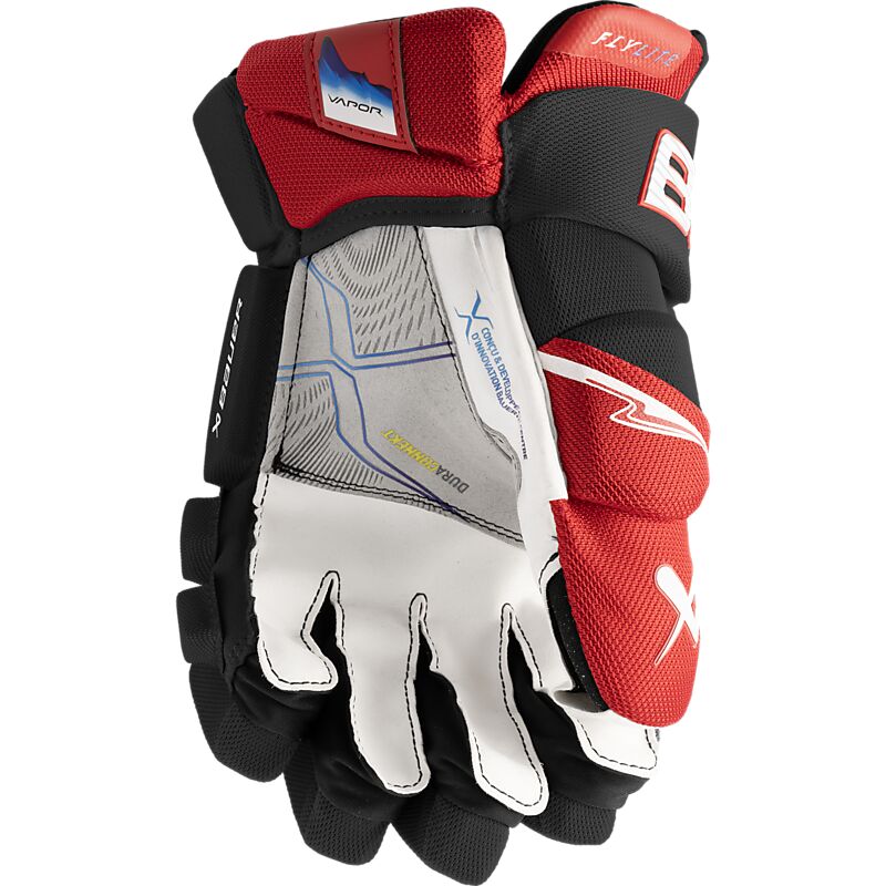 BAUER S25 Vapor Flylite Glove-int på
