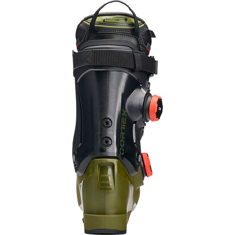 K2 Cortex 120 Zonal Boa på