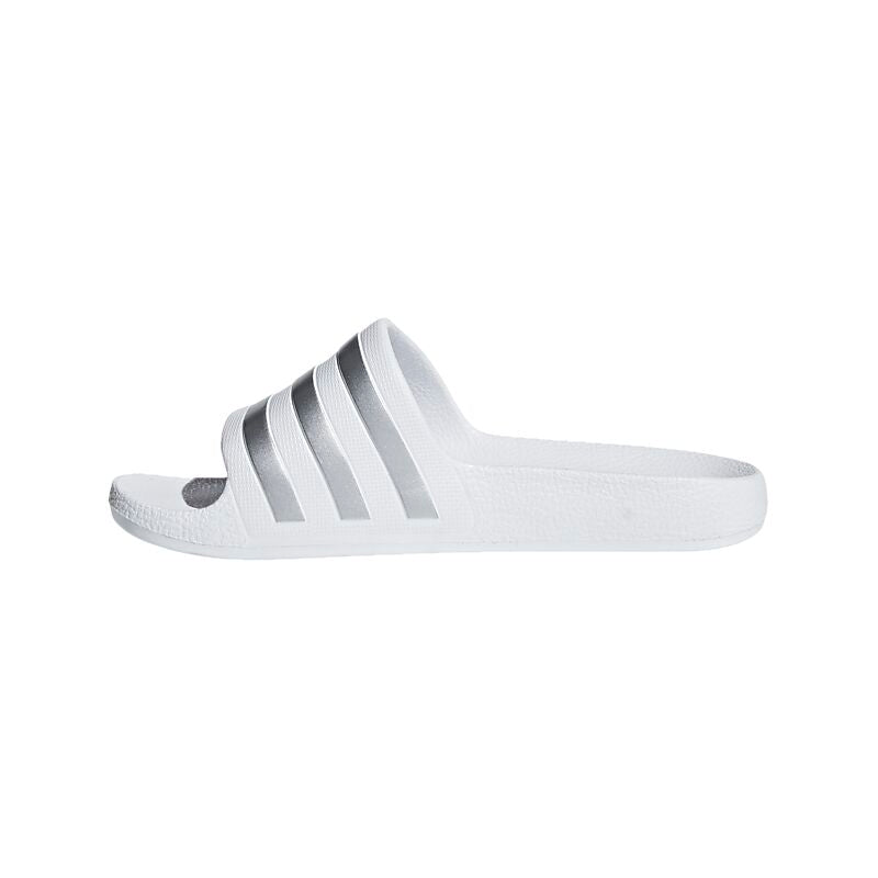 ADIDAS J Adilette Aqua K på