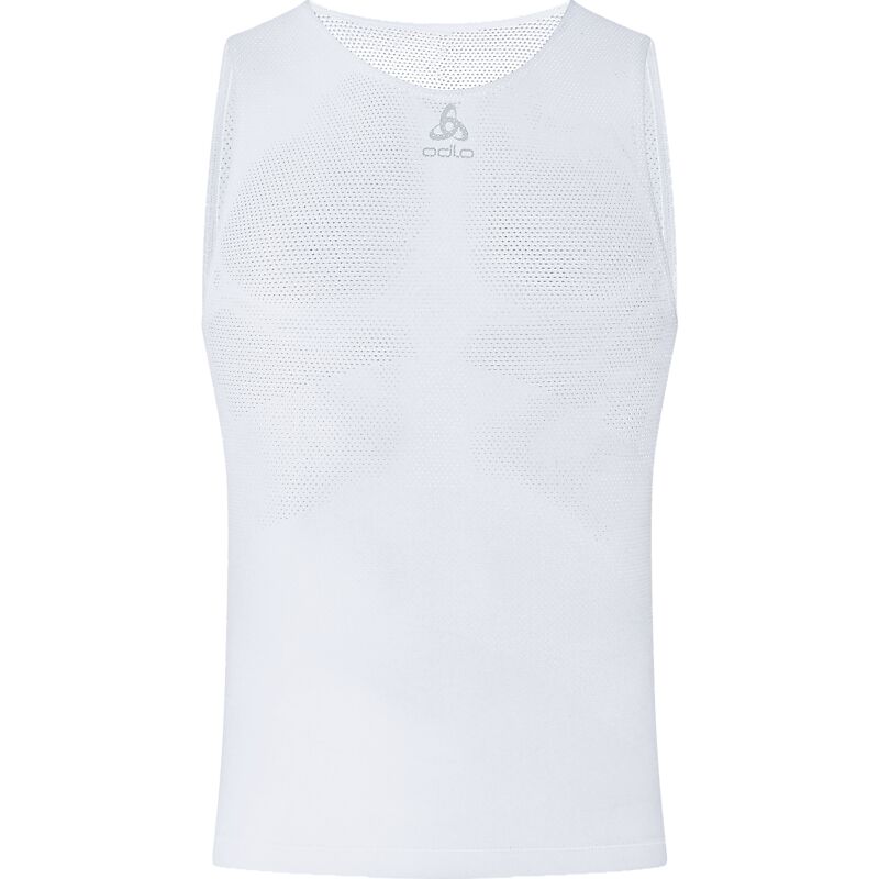 ODLO Zeroweight Performance Knit Dry Bl Top Crew Neck Singlet på