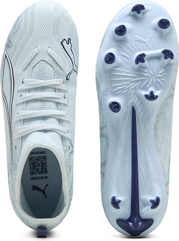 PUMA ULTRA 6 MATCH FG/AG JR på