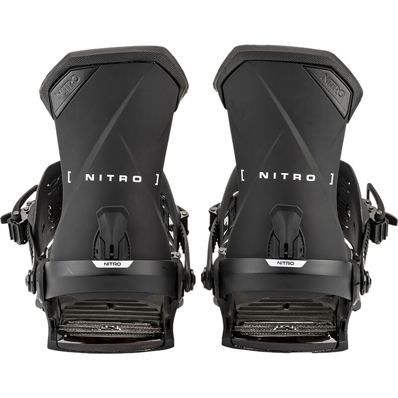 NITRO Team på