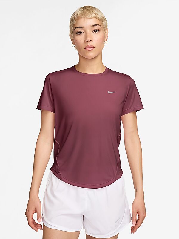 NIKE Nike Tempo Women's Dri-Fit Short Sleeve på