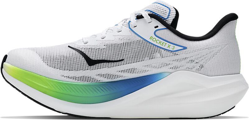 HOKA U Rocket X 3 på
