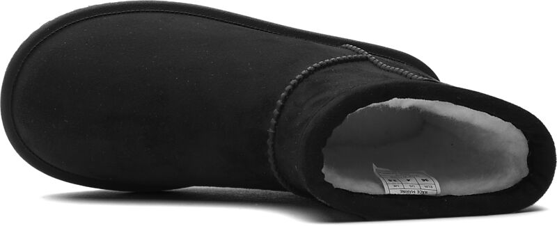 RACE MARINE J WP COZY BOOT på