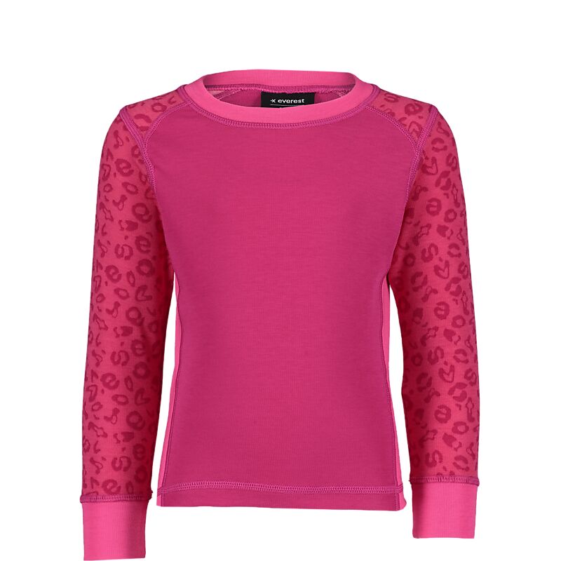 EVEREST K Base Layer Shirt på