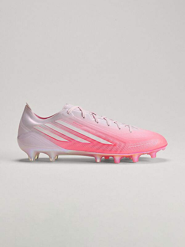 ADIDAS F50 SPARKFUSION ELITE L FG/AG W på