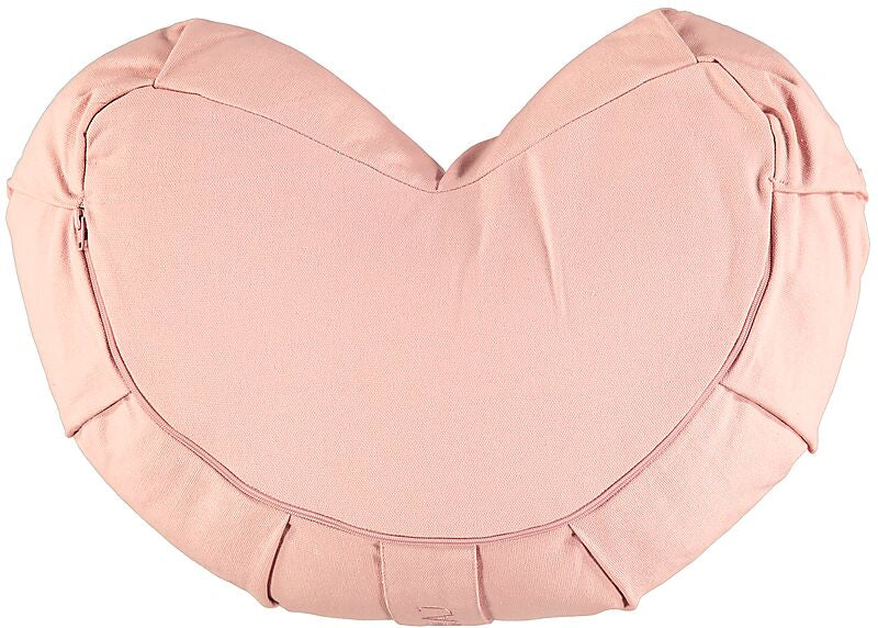 YOGIRAJ Cresent Meditation Cushion på