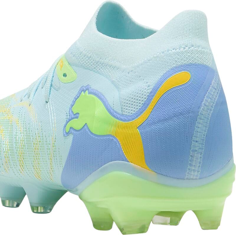 PUMA FUTURE 9 MATCH LU FG/AG W på
