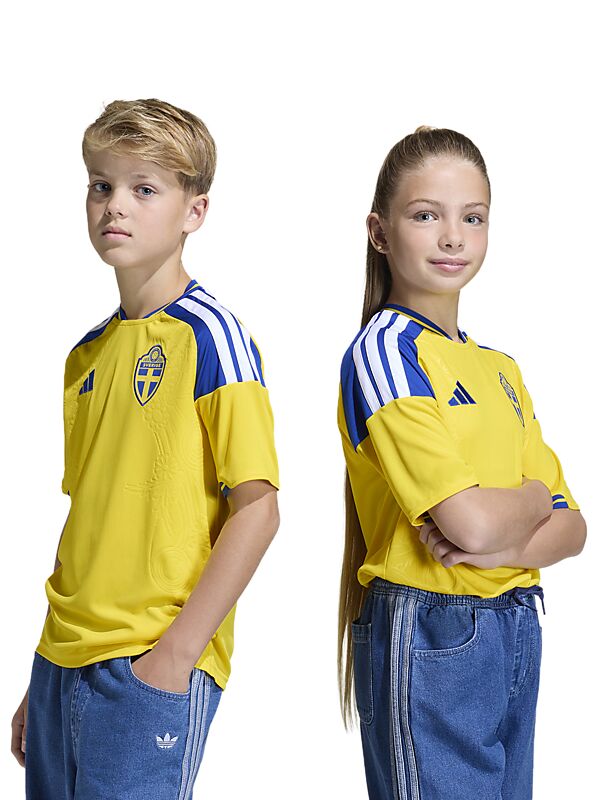 ADIDAS SVFF H JSY Y på