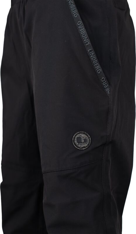 LINDBERG K DRAMMEN SHELL PANTS på
