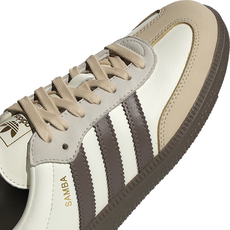 ADIDAS ORIGINALS W SAMBA OG på