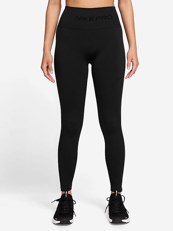NIKE Women's High-waisted 7/8 Leggings Pro Seamless på